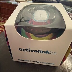 Philips ActiveLink 2.0 Fitness Tracker